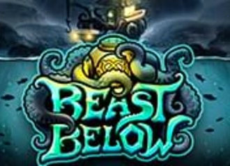 Морское приключение Beast Below Hacksaw