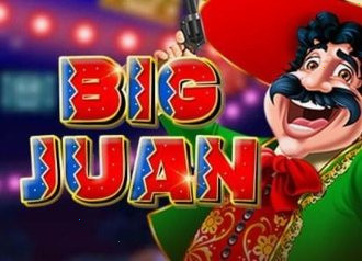 Дикий сафари Big Juan от Betsoft